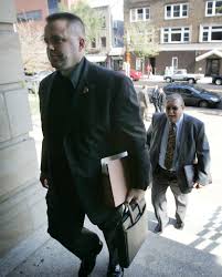 Trenton police ask county prosecutor to intervene in police department