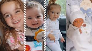 The love I have for my girls is unexplainable