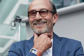 The Aerodynamism of Richard Mille