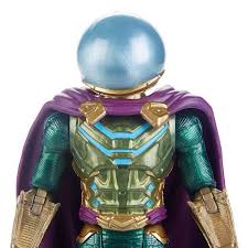 Hasbro Spider Man Far From Home Official Product Images And Info Spiderman Action Figures Toys Lego Marvel Super Heroes