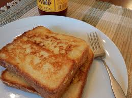 Sour Milk French Toast A Hundred Years Ago Sour Milk Recipes Milk Recipes Dinner Recipe Using Sour Milk