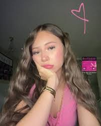 Ruby Zazueta's Instagram, Twitter & Facebook