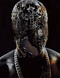 Kanye west album is really done. Pin On Yeezus