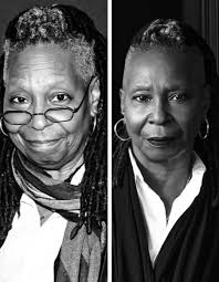 Happy 69th Birthday to Whoopi Goldberg. Born November 13, 1955, She is an  actor, comedian, author, and television personality. A recipient of  numerous accolades, she is one of 17 entertainers to win