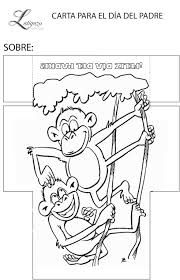 Feliz día padre mío, escribió la actriz para hacer alusión a la imagen. Carta Para El Dia Del Padre Mago Madrid