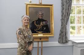 Royal Military Academy Sandhurst Ukartist Called Editorial Stock Photo