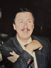 Obituaries Calvert, St. Mary's, Anne Arundel & Prince George's County