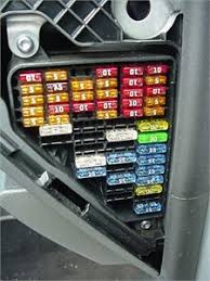 Volkswagen polo petrol 2004 fuses position and description. Vw Polo 2008 Fuse Box Layout Diagram