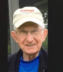 Obituary information for Louis Swain