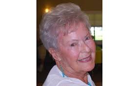 Shirley Burnett Obituary (1923