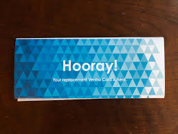 Where to buy ventra card. My Replacement Chicago Ventra Card Arrived Moore With Miles