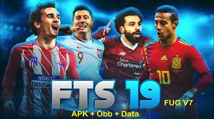 The kits for dls 19 can also be used for fts 21 too, if you want some fts 21 kits, you can download them from here. Fts 19 Android Offline Fug V7 Hd Graphics Download Offline Games Android Mobile Games Android