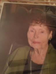 ALICE DEAN Obituary (2015)