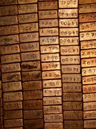 You guys are the best! Fort Knox With Digital Gold What Is The Security Of Fiat Money And Cryptocurrency