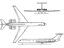 Maybe you would like to learn more about one of these? Aircraft Performance Database Il62