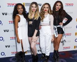 The group was formed on the eighth series of the x factor in 2011. 11 Little Mix Inspired Outfits Guaranteed To Make Your Friends Jealous Capital
