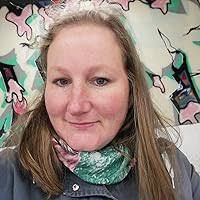 Vintereventyr by Susanne Lund