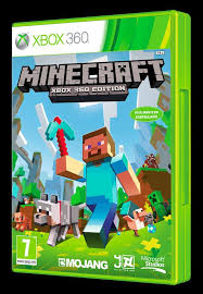 Your choices will be more limited but all you need to . Minecraft Xbox 360 Estado Vendido Juegos Para X Box Mx Facebook