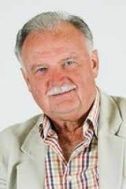 Péter balázs (* 1941), hungarian politician; Balazs Peter Sztarlexikon Starity Hu