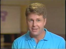 Brunswick Team Challenge 1993 New Frontier Lanes