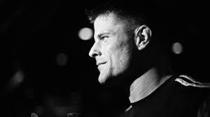 Duane Finley's Instagram, Twitter & Facebook