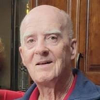 Chester Lambdin Obituary (2023)