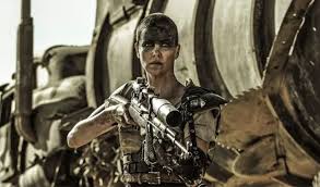 It's extremely violent, with nonstop chase scenes, explosions, deaths, blood, shooting, and stabbing, as well as. George Miller Announces Mad Max Fury Road Prequel With Young Furiosa Consequence Of Sound