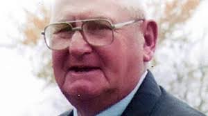 Carl Nehring, 87, St. Charles