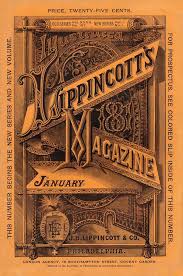 Victorian design, design style, history of independence day books. Lippincotts150 Vintage Graphic Design Graphic Design Posters Vintage Lettering