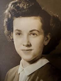 Claire Riggs Obituary (1929