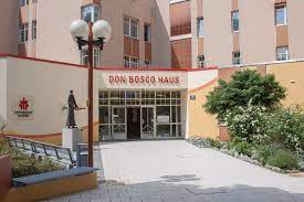 Unsere einrichtung besteht aus zwei häusern. Don Bosco Haus Wien Schliesst Aktuelle Nachrichten Der Salesianer Don Boscos Aktuelles Salesianer Don Boscos Don Bosco