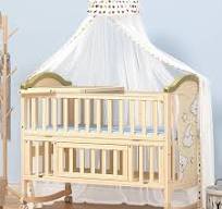 BabyTeddy® 12 in 1 Patented Multifunctional Forest Theme ...