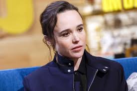 This world would be a whole lot better if we just made an effort to be less horrible to one ellen page, an incredible performer. Ellen Page Comes Out As Transgender Will Be Called Elliot