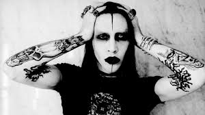 This opens in a new window. El Temazo Del Dia Marilyn Manson Lunchbox Diablorock Com
