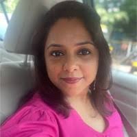 Suchita Shah Email & Phone Number