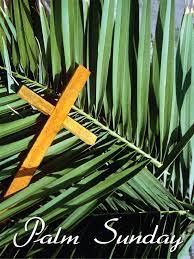  The Goddess Touch Polish Easter Traditions Happy Palm Sunday Palm Sunday Palm Sunday Quotes