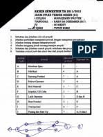 Contoh soal dan jawaban studi kelayakan bisnis uts. Soal Ujian Uts Kelayakan Bisnis 2010 Pdf