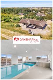 Danemark Ferienhaus In Sondervig Ferienhaus Danemark Ferienhaus Haus