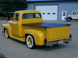 Image result for Federal Truck Yellow 1956 Idaho State of