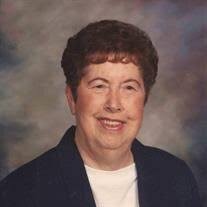 Cecelia Ann Watembach Obituary