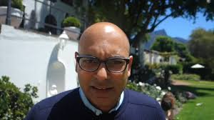 Anil N.Thakersee Testimonial