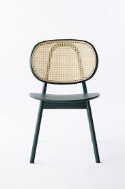 Crazy For Cane On Apartment 34 Home Style Interiordesign Cane Chair Wicker Dining Chairs Furniture Design Modern