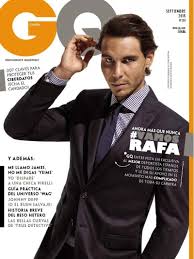 Nadal shrugged off his first set loss at french open since 2019 to seal win. Rafael Nadal Fans On Twitter Rafael Nadal Suits Up In Tommyhilfiger On The Cover Of The Gqspain Magazine Http T Co Jftv1bhfrk
