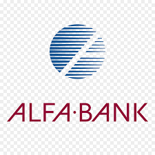 Из википедии — свободной энциклопедии. Logotip Bank Alfabank