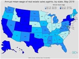 Trec's process for qualifying and certifying. How Much Do Real Estate Agents Make In Texas