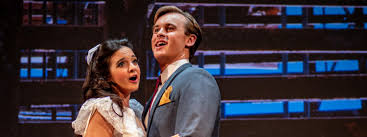 The bachelor of arts in musical theatre is an undergraduate degree building upon the liberal arts foundation of the theatre major by combining it with intensive training in acting,. Musical Theatre College Of Music University Of Colorado Boulder