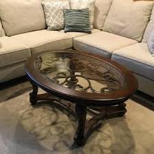 You have searched for ashley norcastle end table and this page displays the closest product matches we have for ashley norcastle end table to buy online. Norcastle Coffee Table Ashley Furniture Homestore