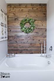 Rearranging your bathroom wall decor will bring refreshment to the complete interior of your house. 26 Best Diy Bathroom Ideas And Designs For 2021