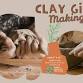 Clay Gift Making