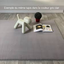 Il apportera une touche de lumière avec sa version gris vert, et une profondeur intense avec sa version noire. Tapis Epais Sur Mesure En Laine De Nouvelle Zelande Vert D Eau Inspiration Luxe